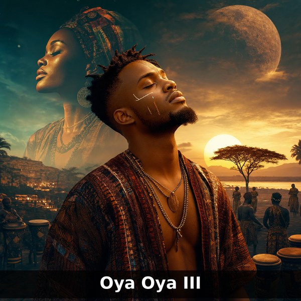 Oya Oya III