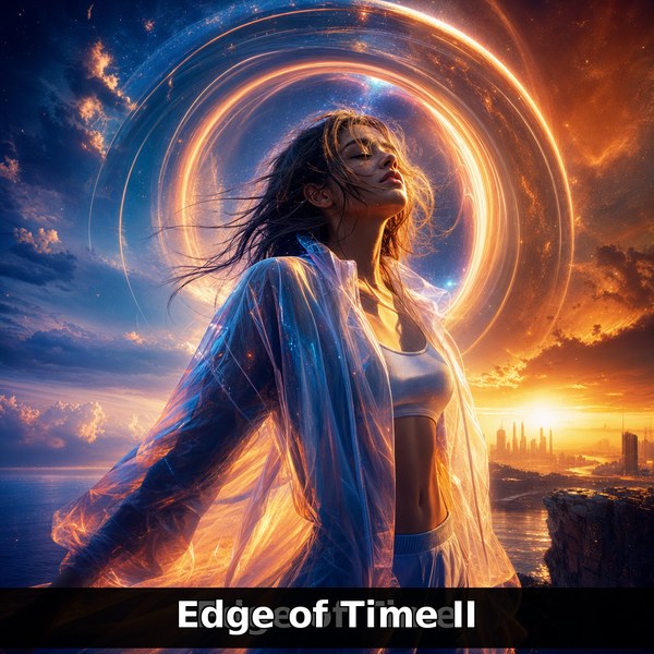 Edge of Time II