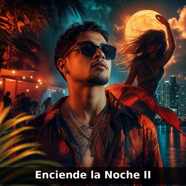 Enciende la Noche II