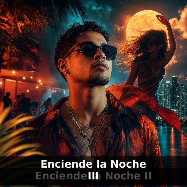 Enciende la Noche III