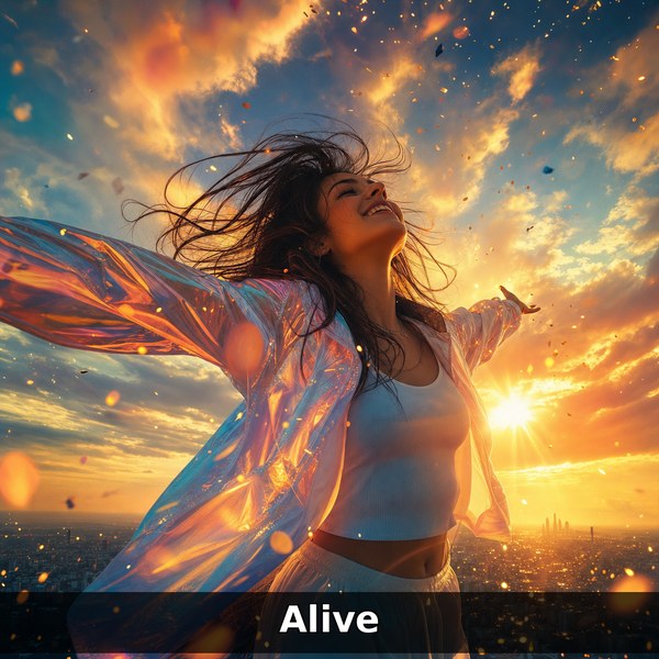 Alive
