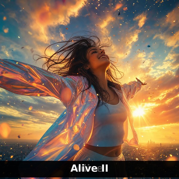 Alive II