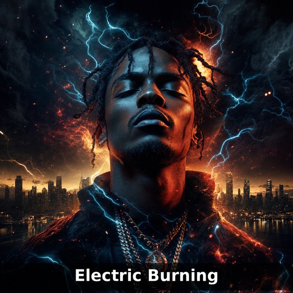 Electric Burning