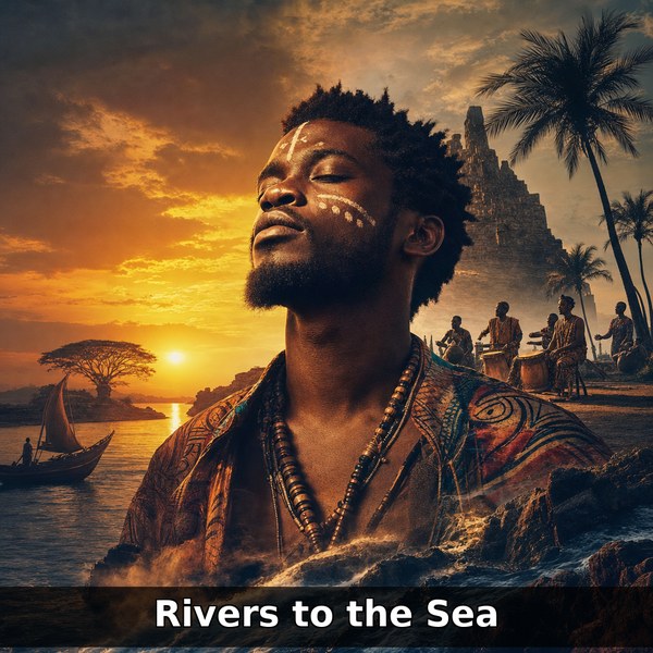 Rivers to the Sea