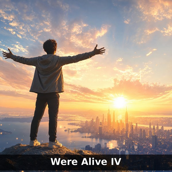 Were Alive IV
