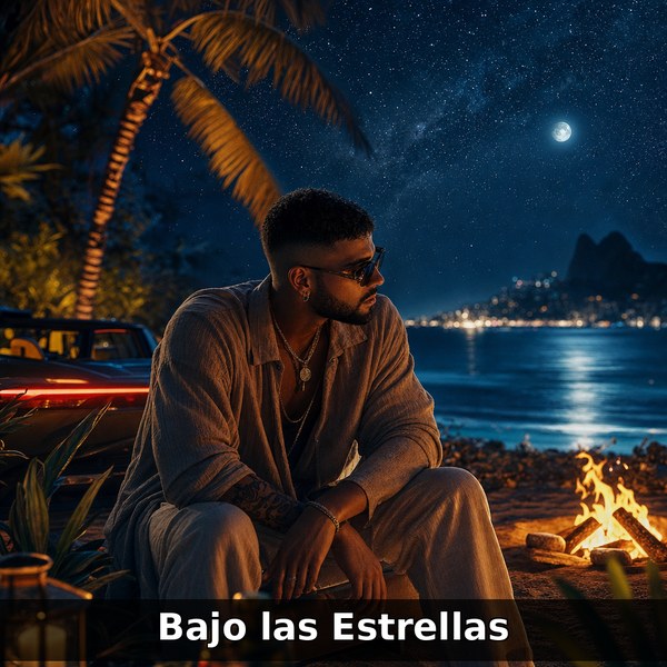 Bajo las Estrellas