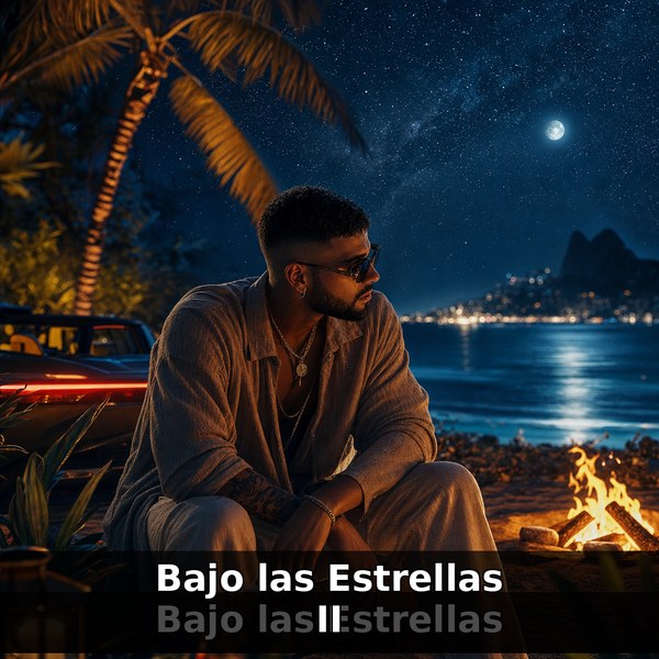 Bajo las Estrellas II
