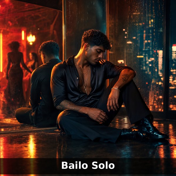 Bailo Solo