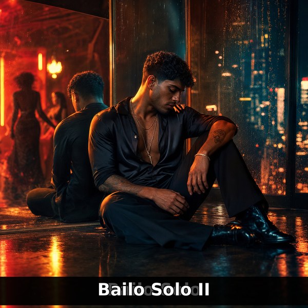 Bailo Solo II