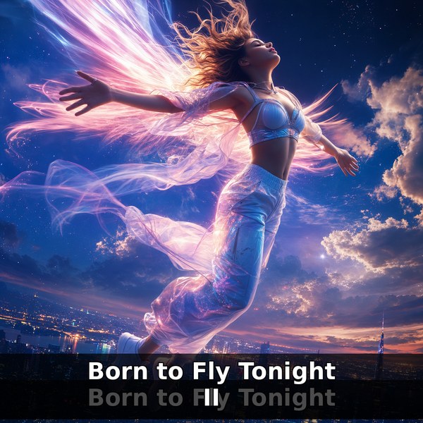Born to Fly Tonight II
