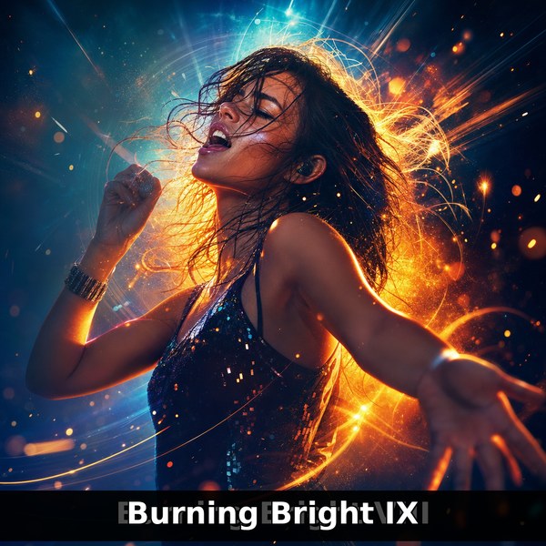 Burning Bright IX