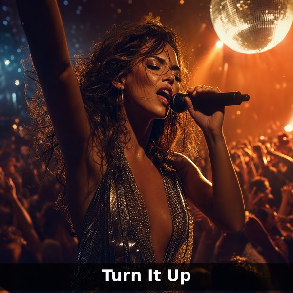 Turn It Up