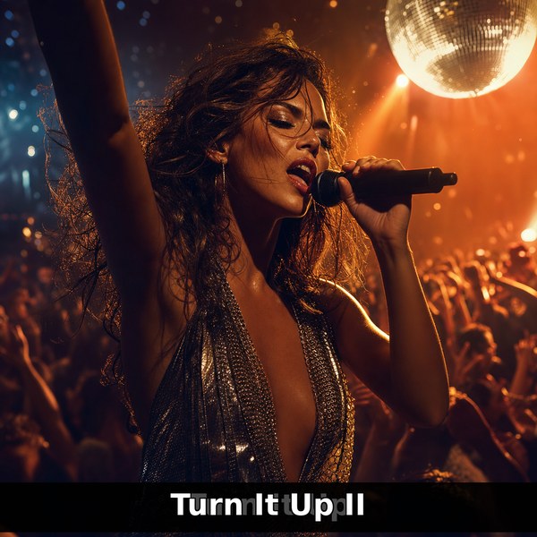 Turn It Up II