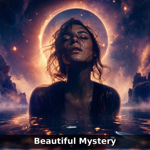 Beautiful Mystery