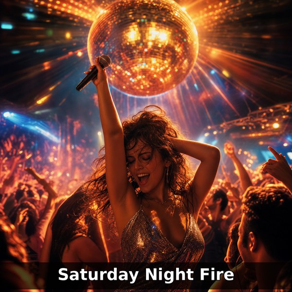Saturday Night Fire