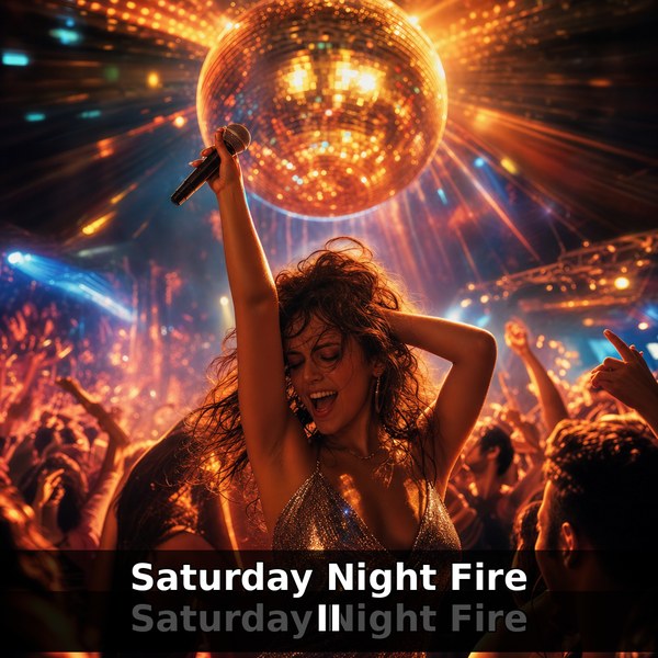 Saturday Night Fire II