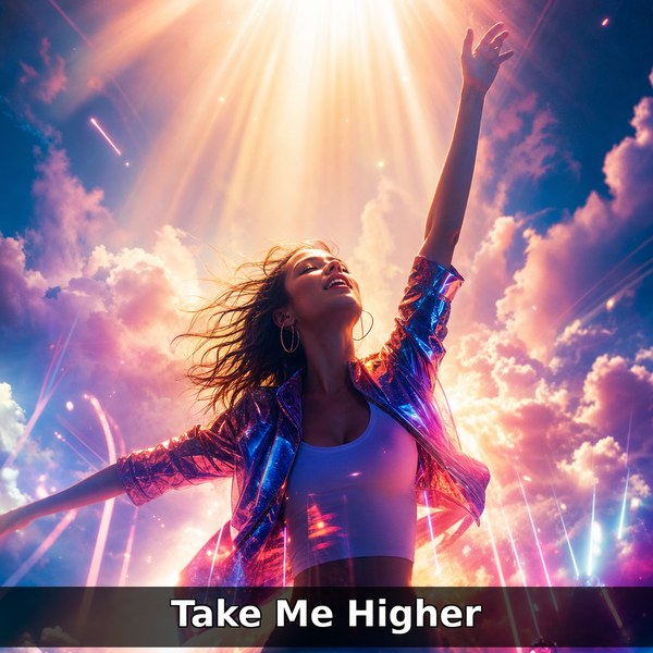 Take Me Higher