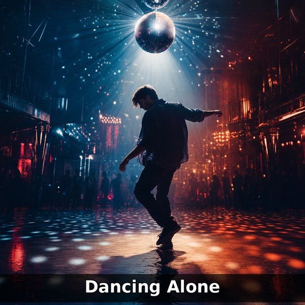 Dancing Alone