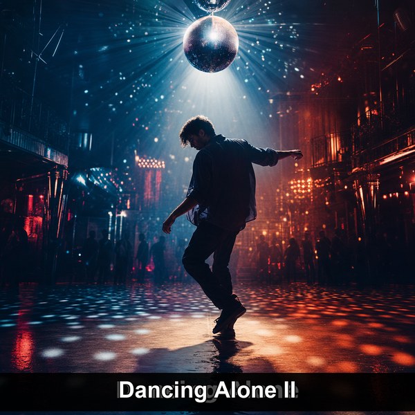 Dancing Alone II