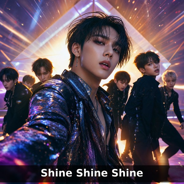 Shine Shine Shine