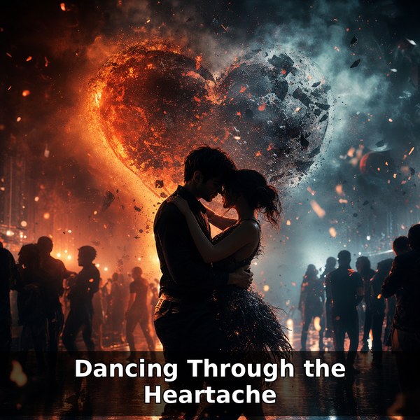 Dancing Through the Heartache