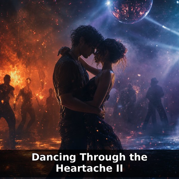 Dancing Through the Heartache II