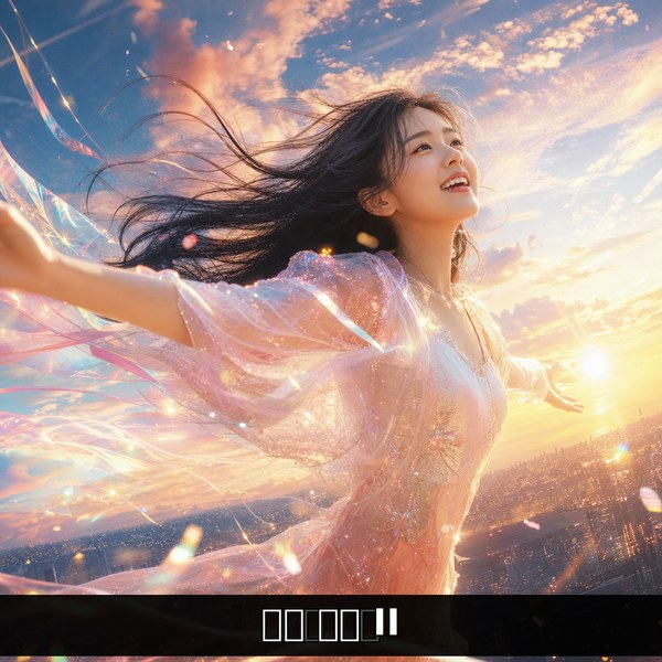 빛나 날아 II