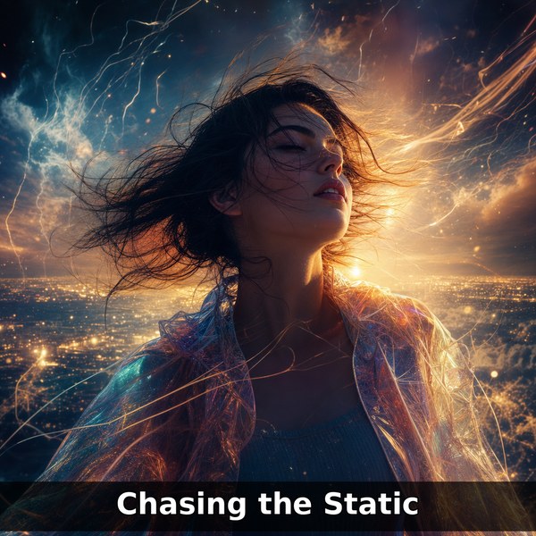 Chasing the Static