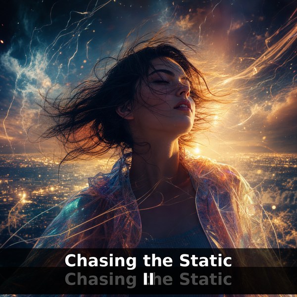 Chasing the Static II