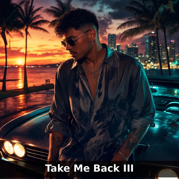 Take Me Back III