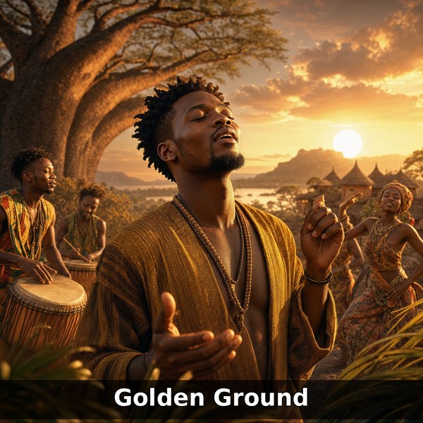 Golden Ground