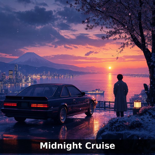 Midnight Cruise