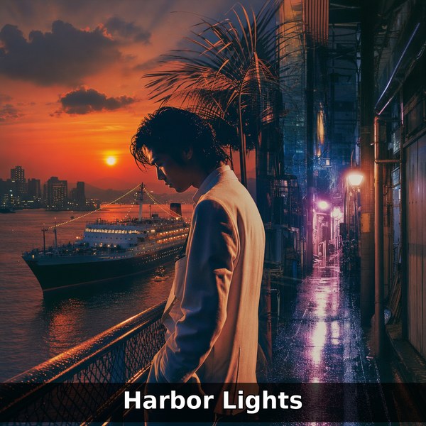 Harbor Lights