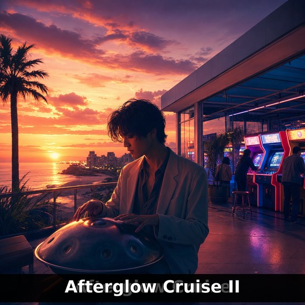 Afterglow Cruise II