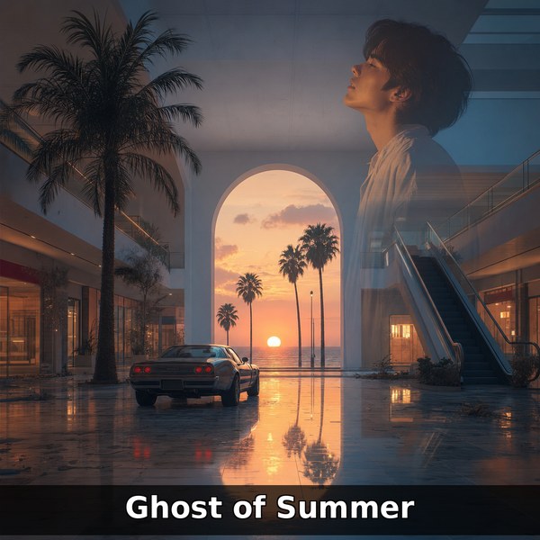 Ghost of Summer