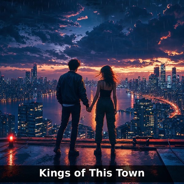 Kings of This Town