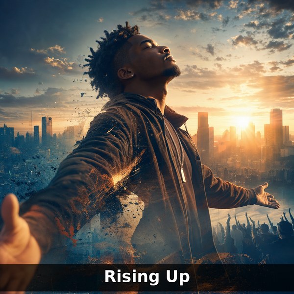 Rising Up