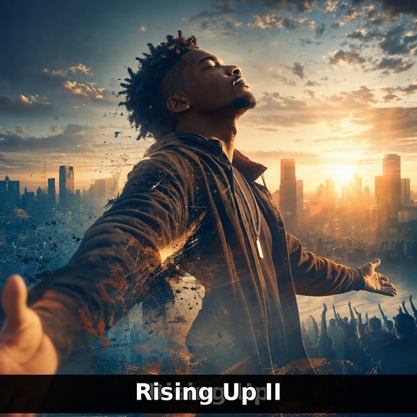 Rising Up II