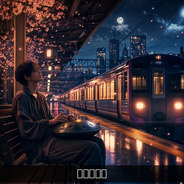 最後の電車