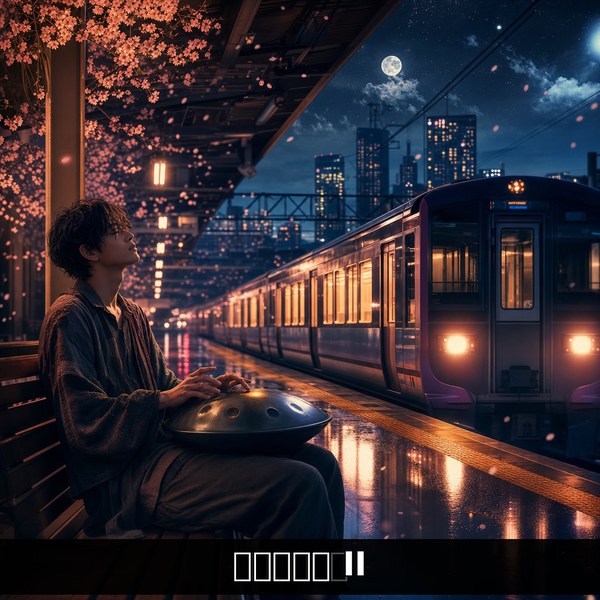 最後の電車 II