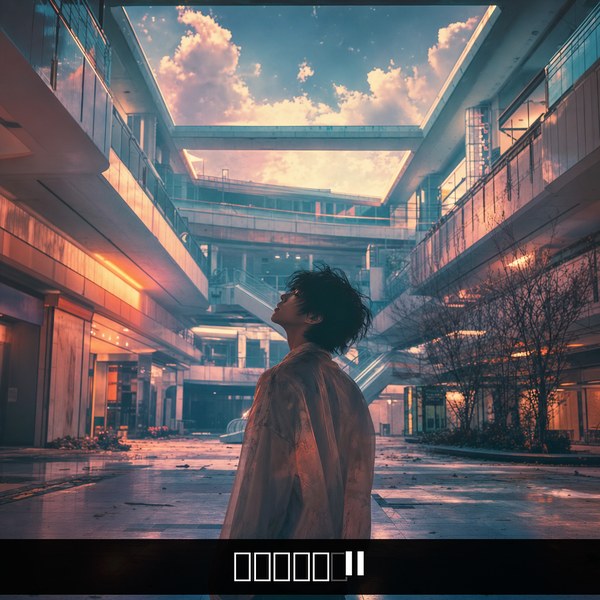 空っぽの街 II