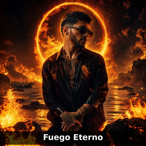 Fuego Eterno