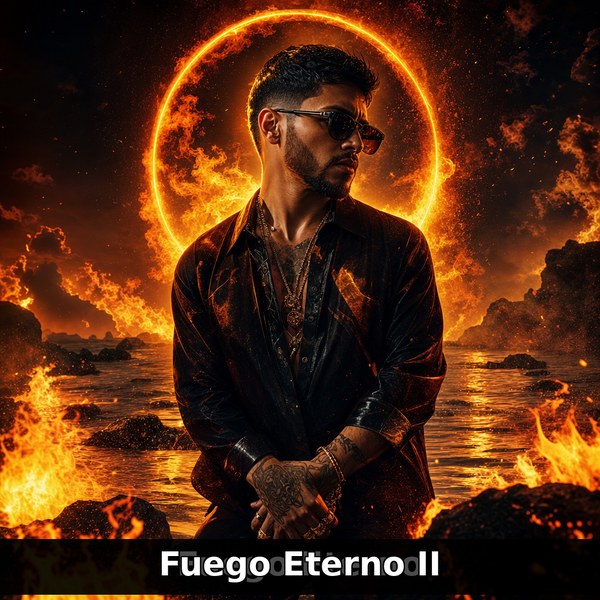 Fuego Eterno II