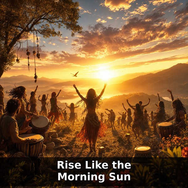 Rise Like the Morning Sun