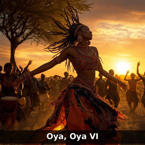 Oya, Oya VI