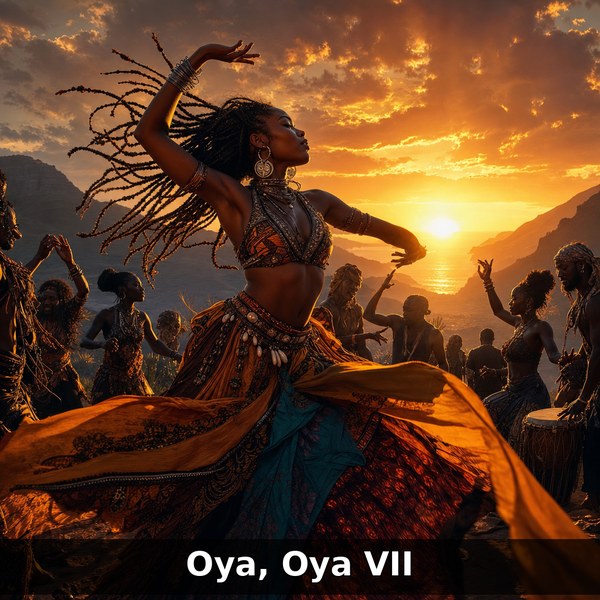Oya, Oya VII