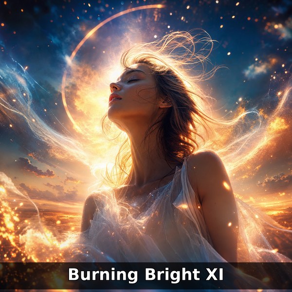Burning Bright XI