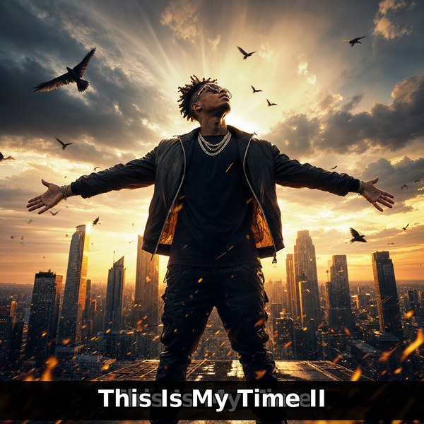 This Is My Time II