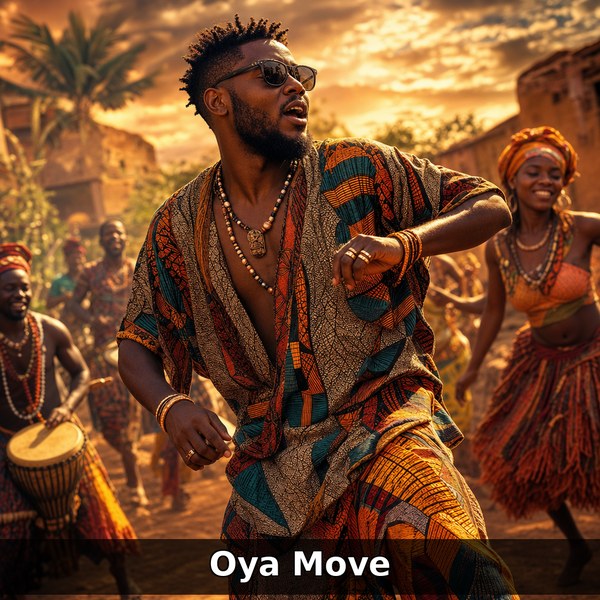 Oya Move