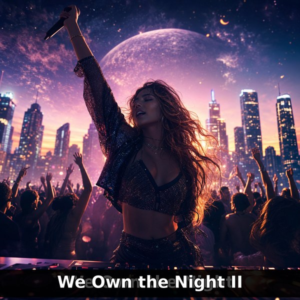We Own the Night II